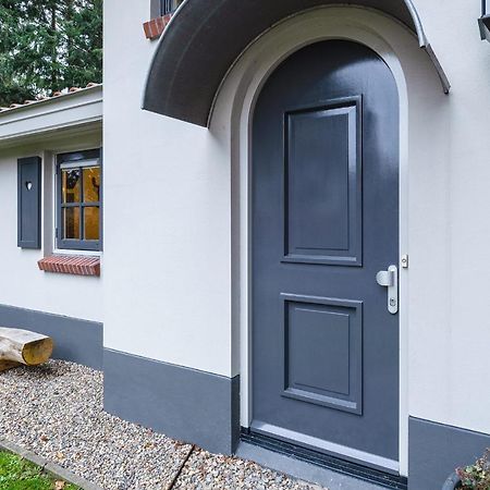 Boshof 7 Villa Ermelo Ngoại thất bức ảnh