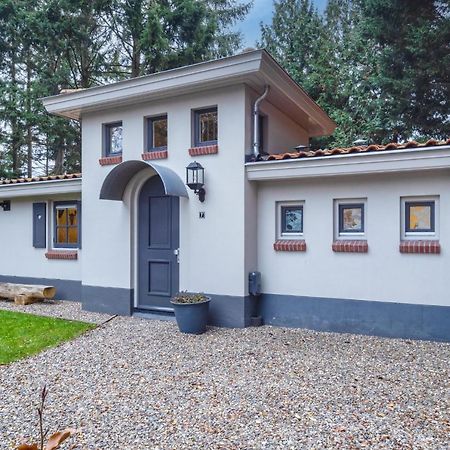 Boshof 7 Villa Ermelo Ngoại thất bức ảnh