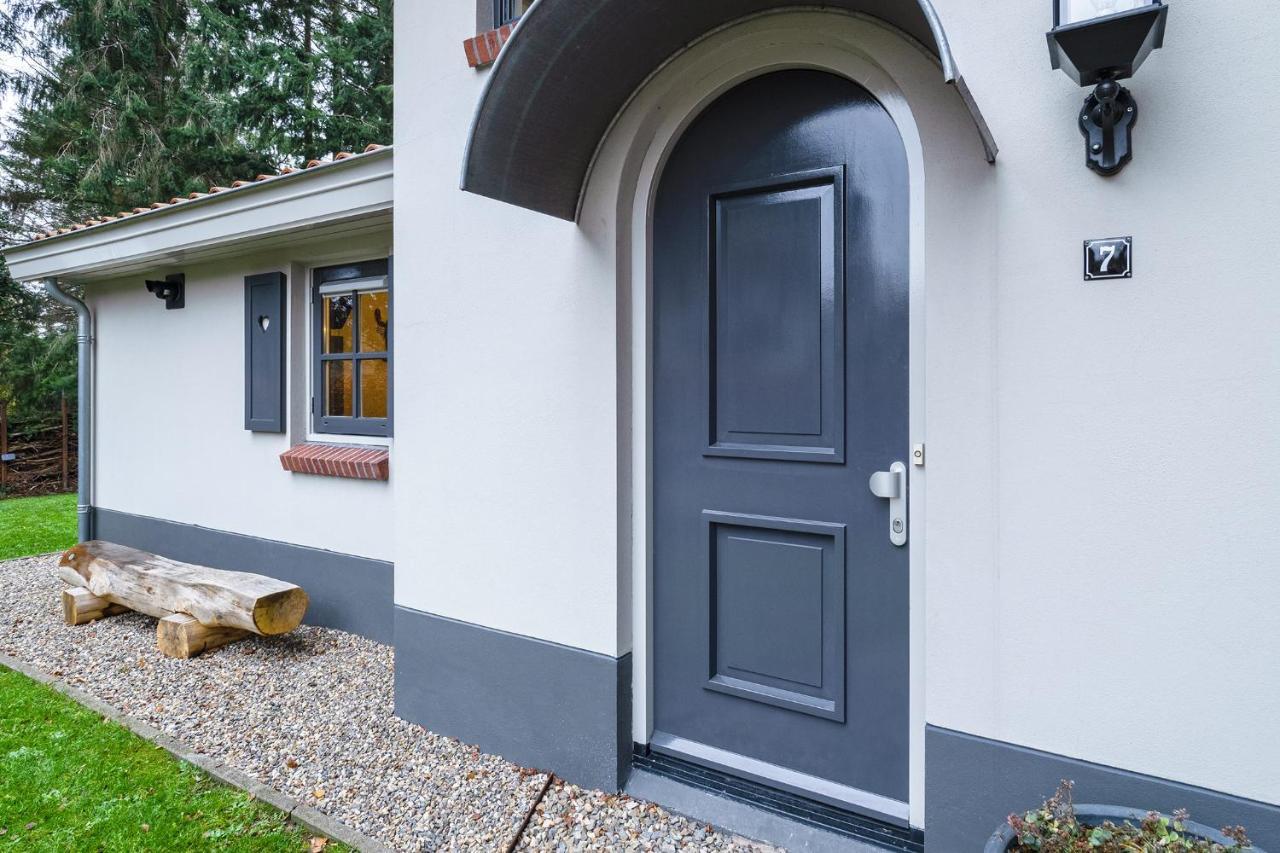 Boshof 7 Villa Ermelo Ngoại thất bức ảnh