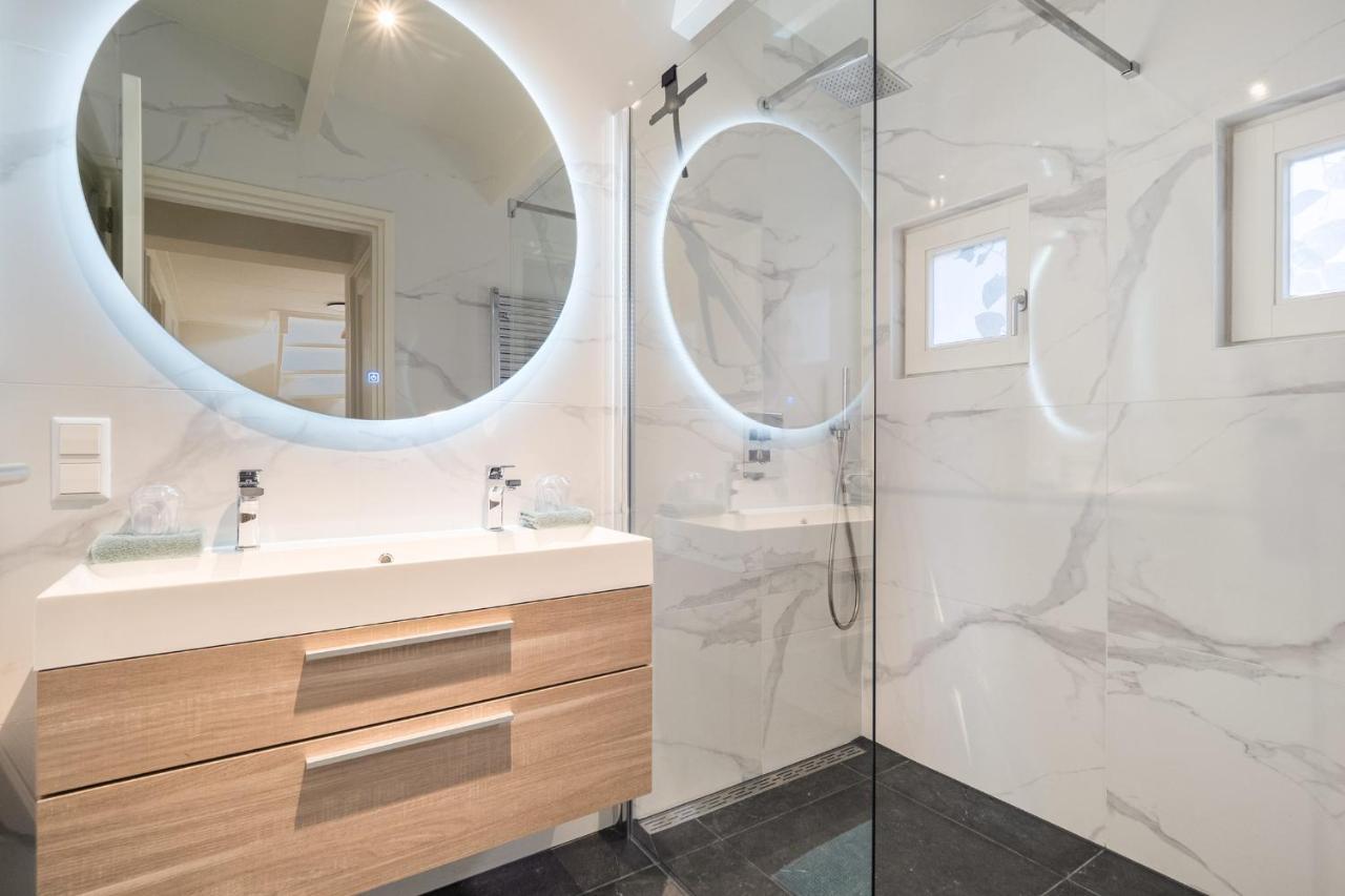 Boshof 7 Villa Ermelo Ngoại thất bức ảnh