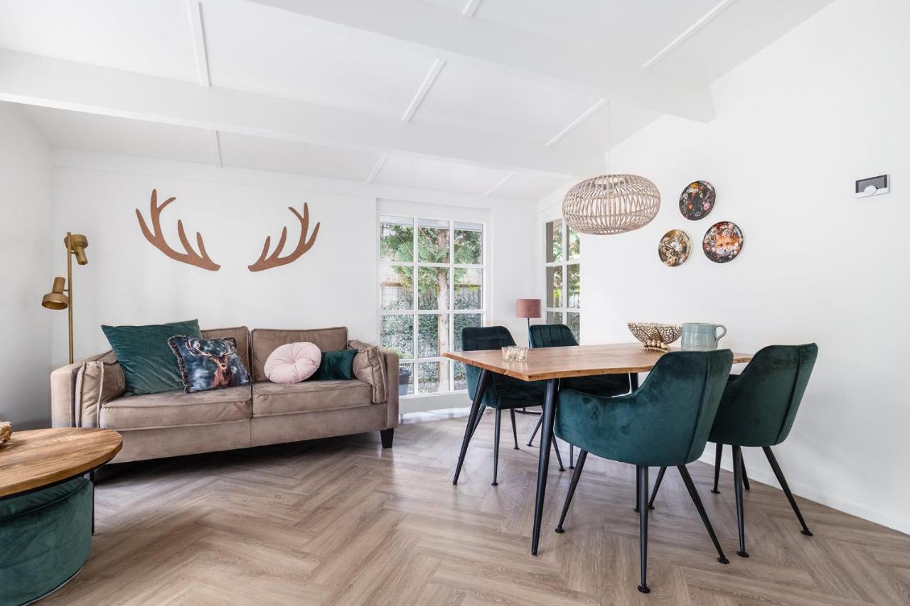 Boshof 7 Villa Ermelo Ngoại thất bức ảnh