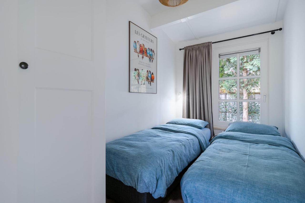 Boshof 7 Villa Ermelo Ngoại thất bức ảnh
