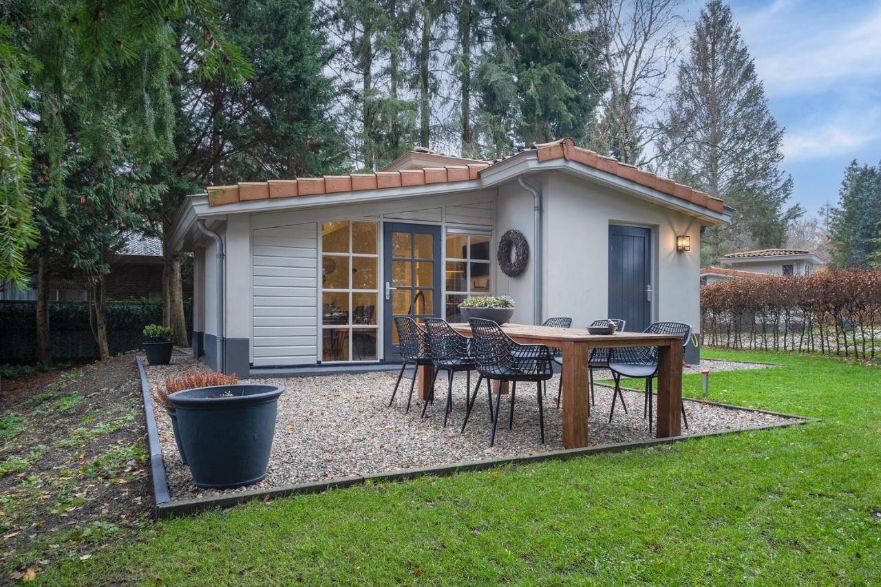 Boshof 7 Villa Ermelo Ngoại thất bức ảnh